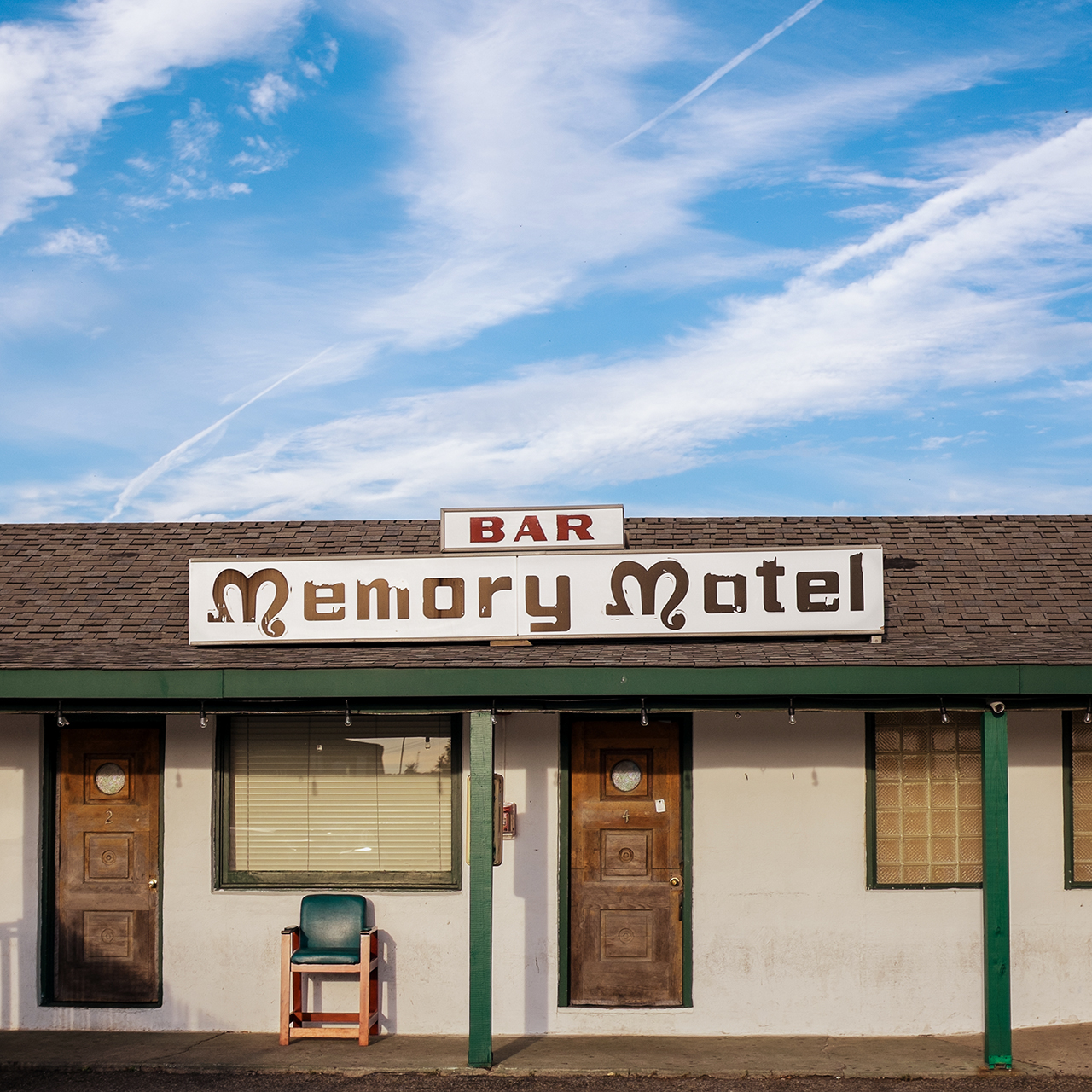 Memory motel