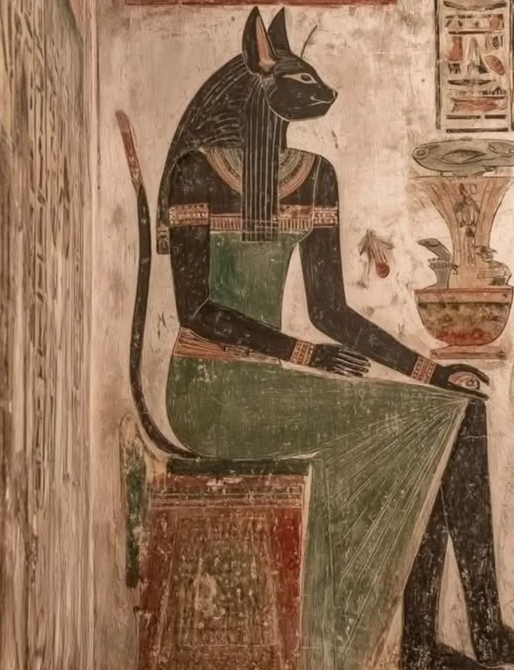 bastet