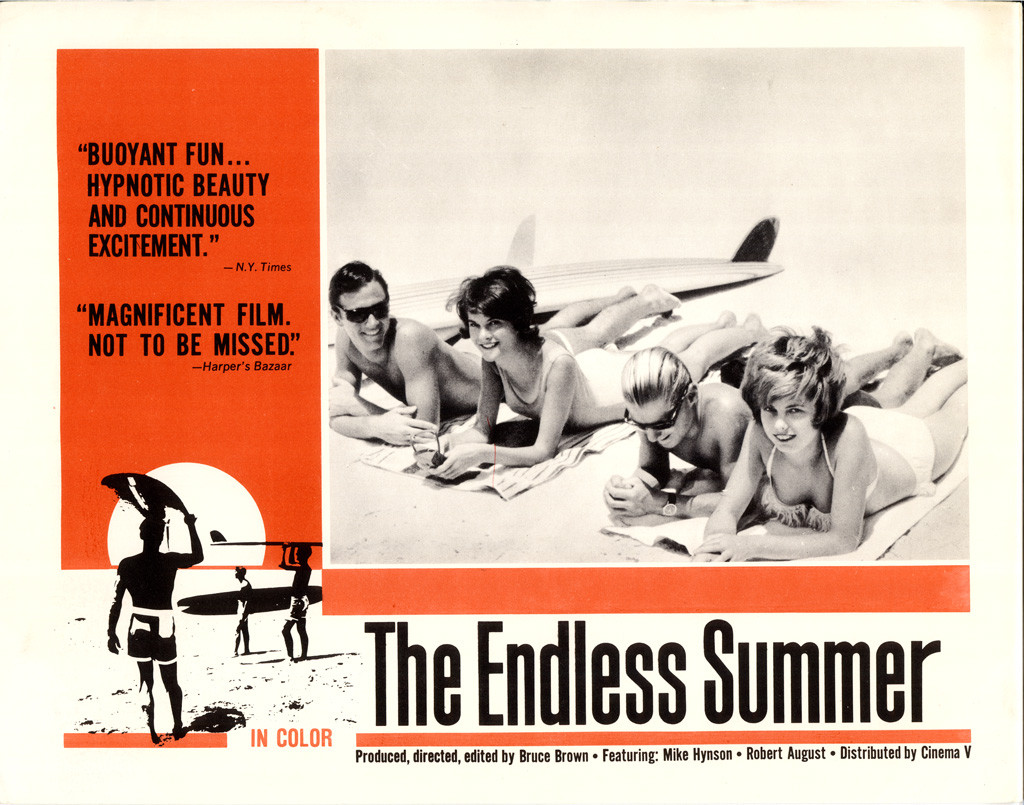 Endless summer