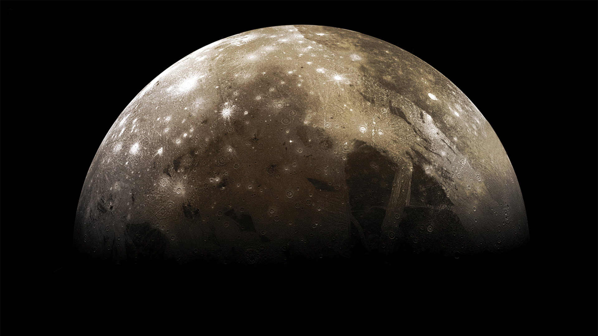 ganymede