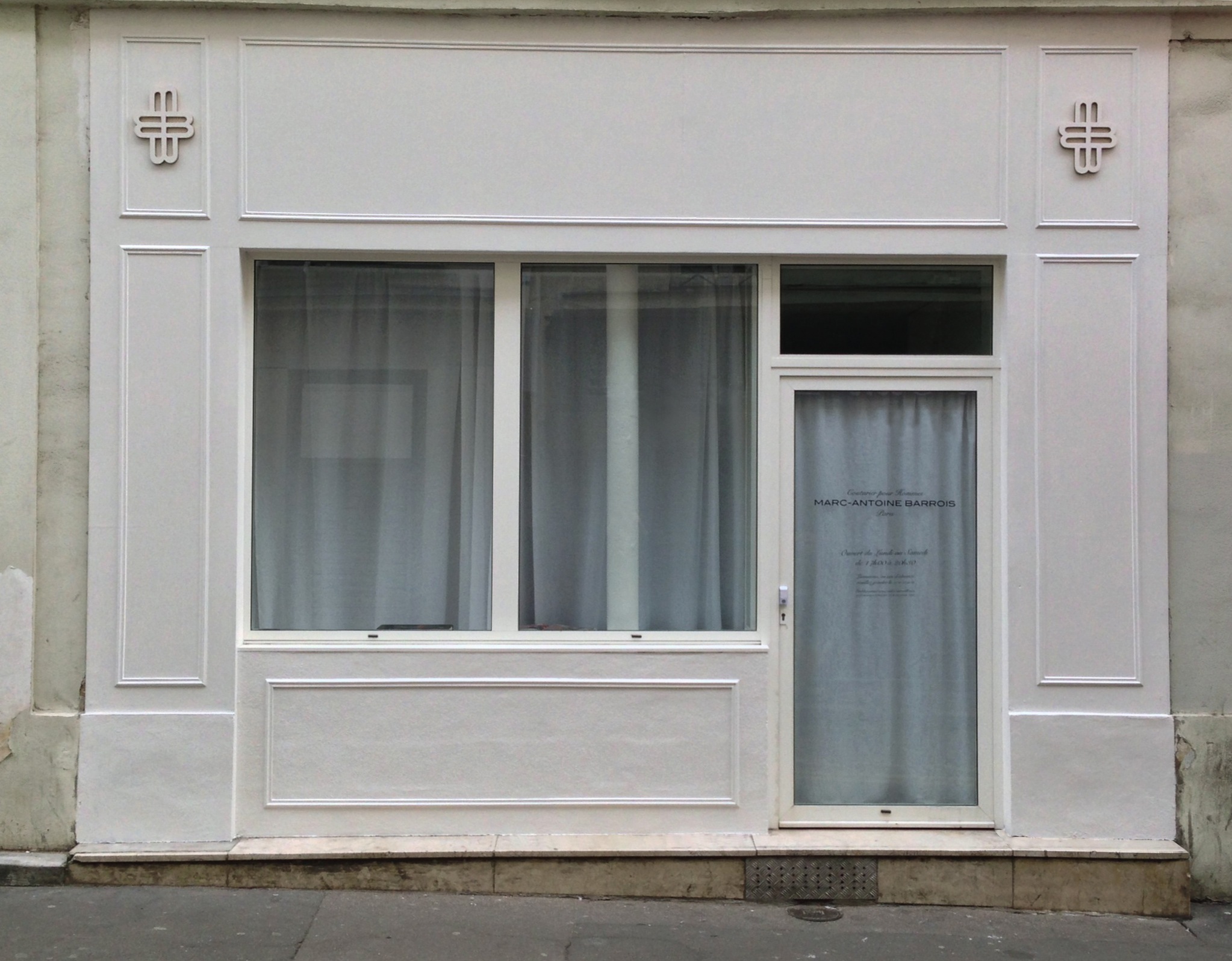 atelier